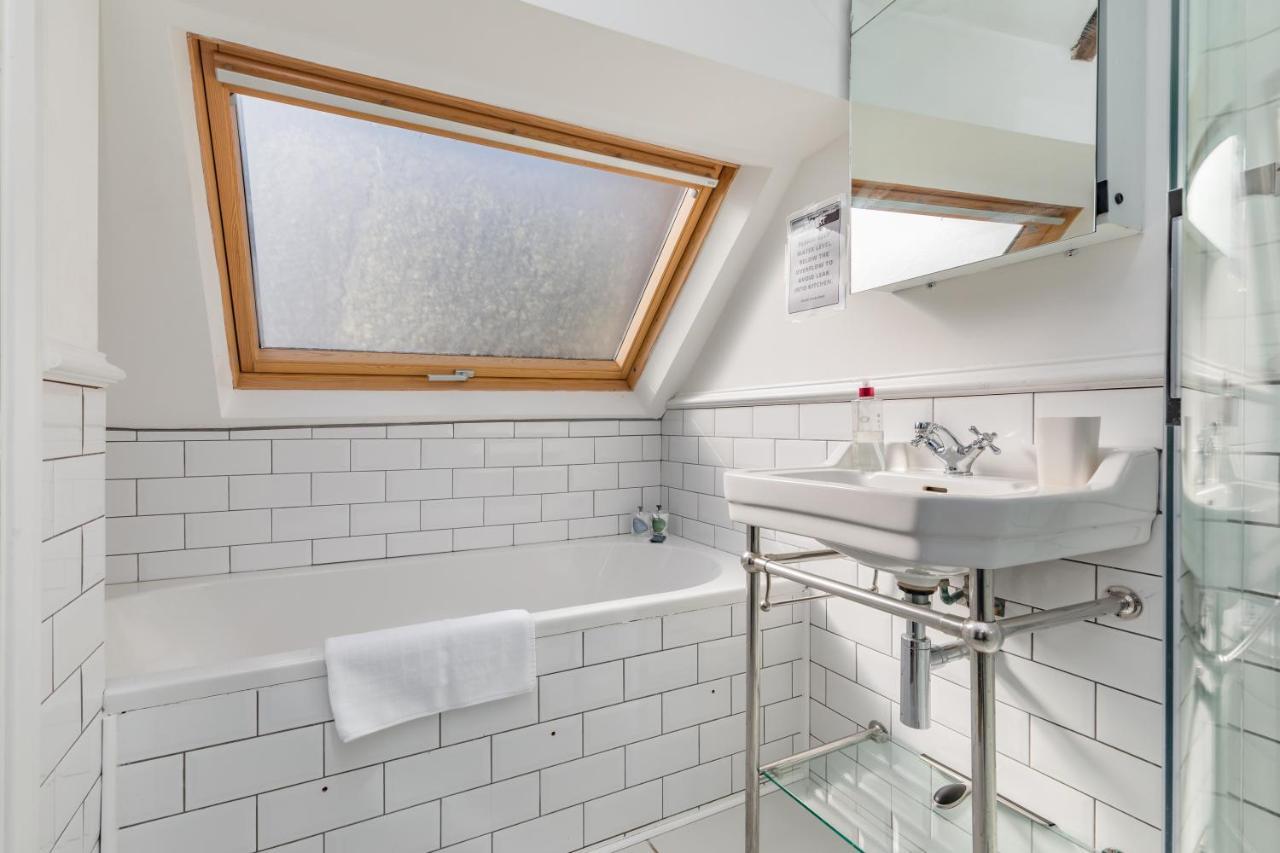 Danny Lodge - Country Cottage Near Brighton By Huluki Sussex Stays Hurstpierpoint Luaran gambar