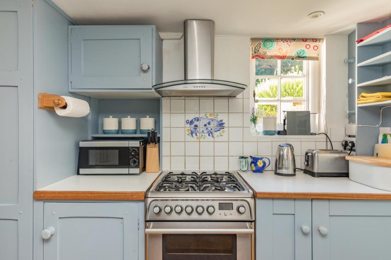 Danny Lodge - Country Cottage Near Brighton By Huluki Sussex Stays Hurstpierpoint Luaran gambar