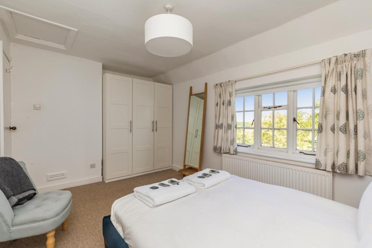 Danny Lodge - Country Cottage Near Brighton By Huluki Sussex Stays Hurstpierpoint Luaran gambar