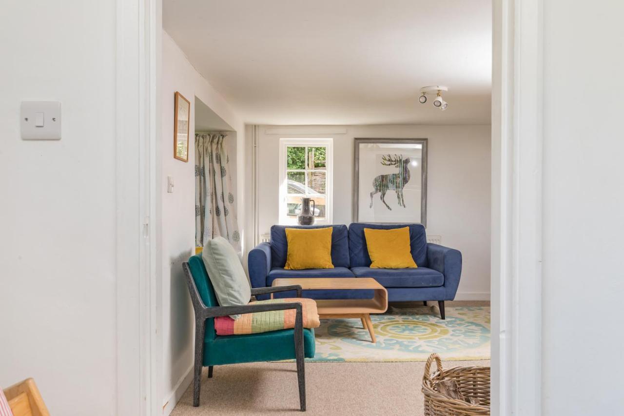 Danny Lodge - Country Cottage Near Brighton By Huluki Sussex Stays Hurstpierpoint Luaran gambar