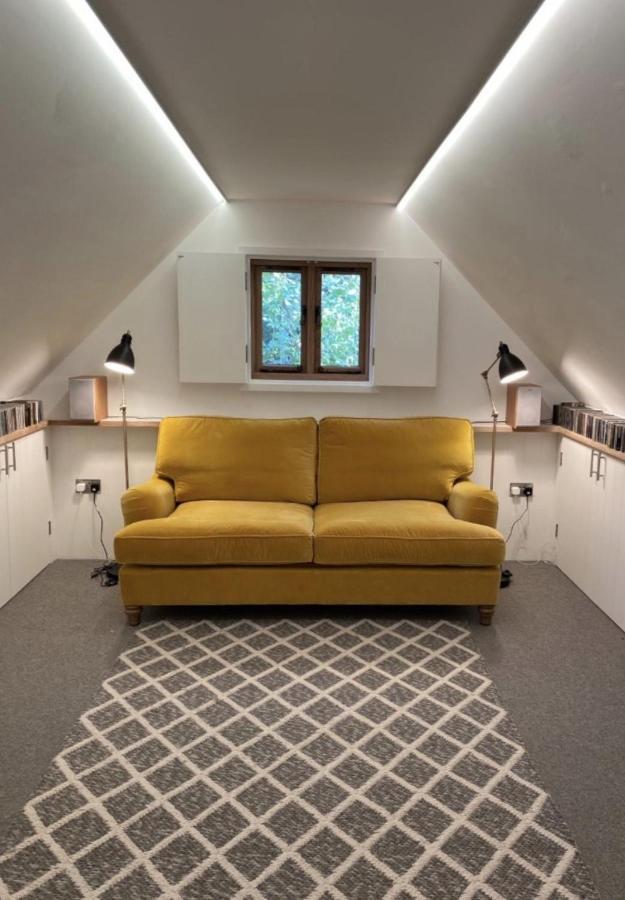 Danny Lodge - Country Cottage Near Brighton By Huluki Sussex Stays Hurstpierpoint Luaran gambar