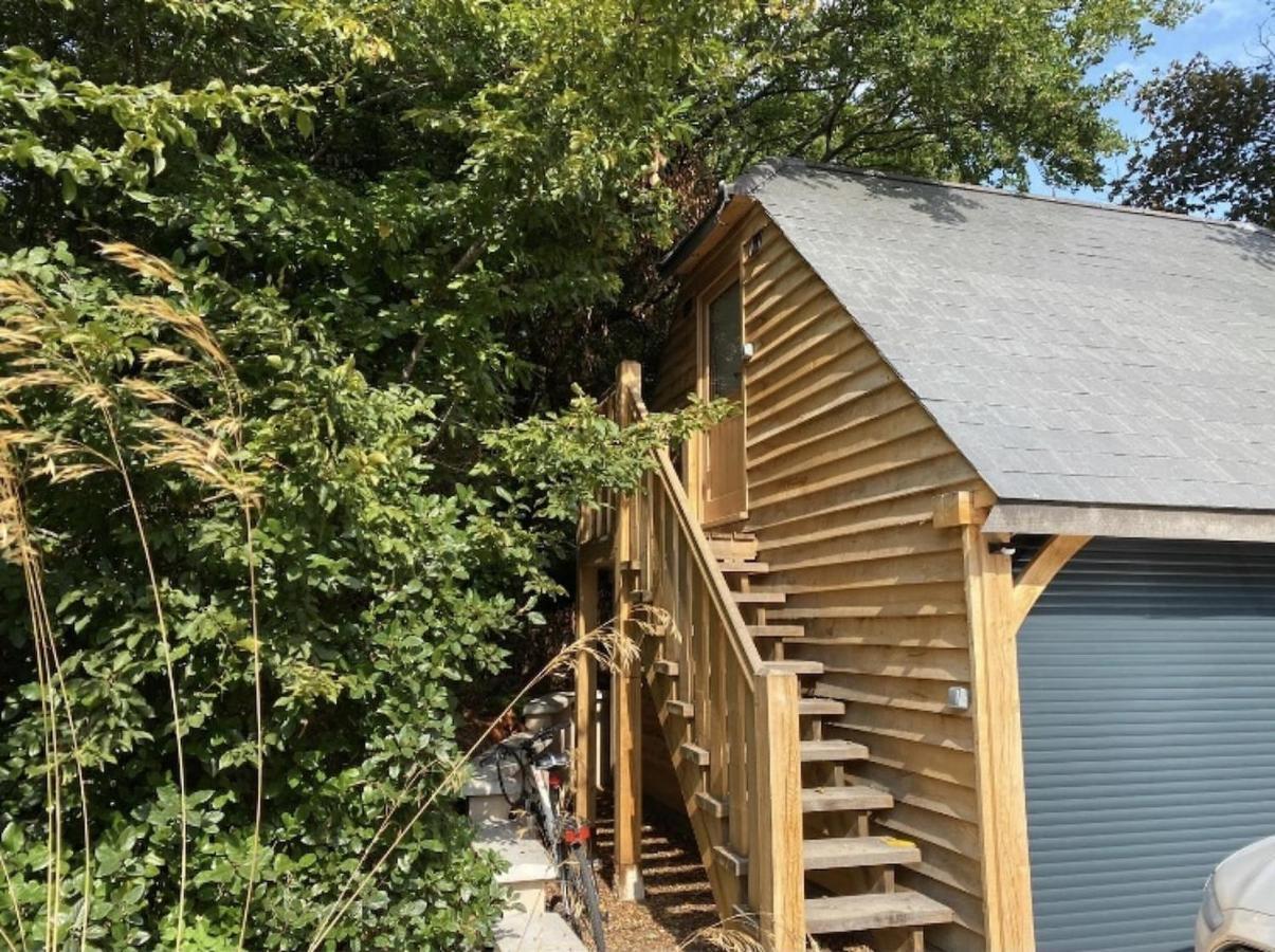 Danny Lodge - Country Cottage Near Brighton By Huluki Sussex Stays Hurstpierpoint Luaran gambar