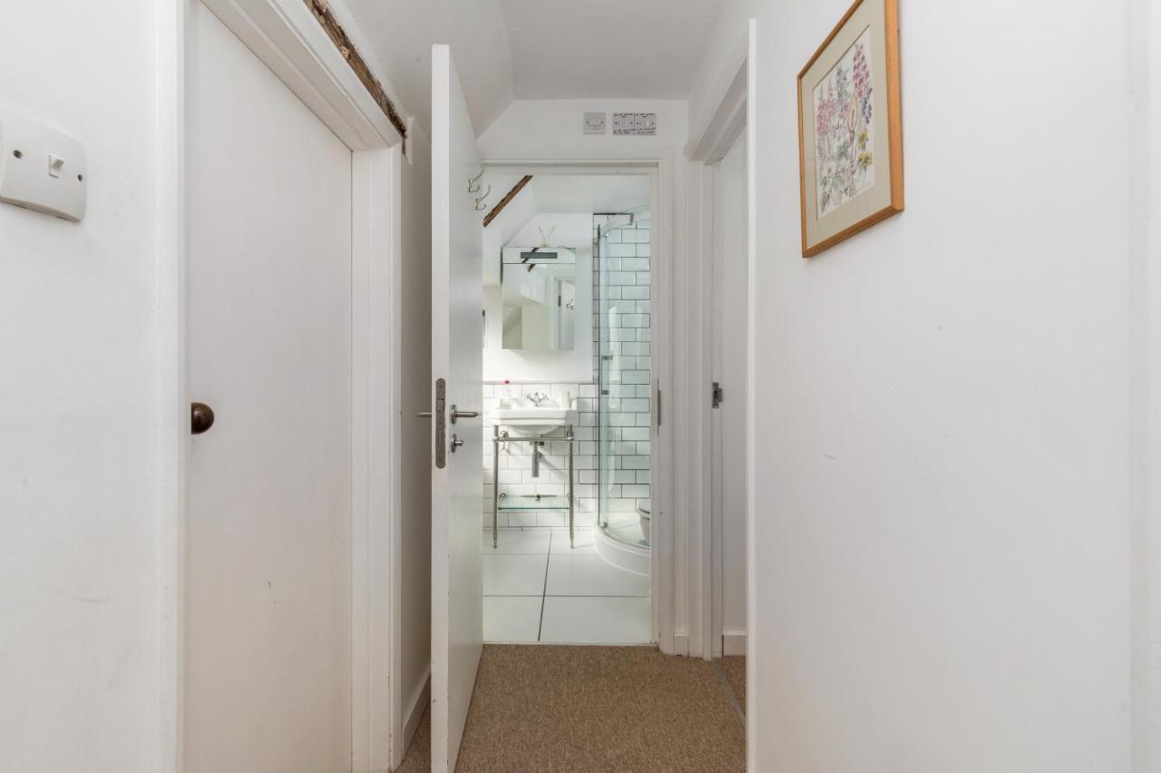 Danny Lodge - Country Cottage Near Brighton By Huluki Sussex Stays Hurstpierpoint Luaran gambar