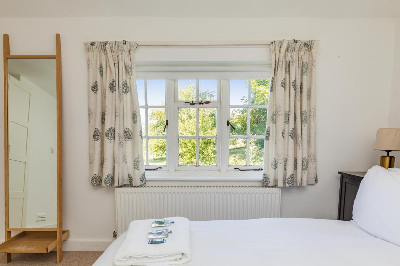 Danny Lodge - Country Cottage Near Brighton By Huluki Sussex Stays Hurstpierpoint Luaran gambar