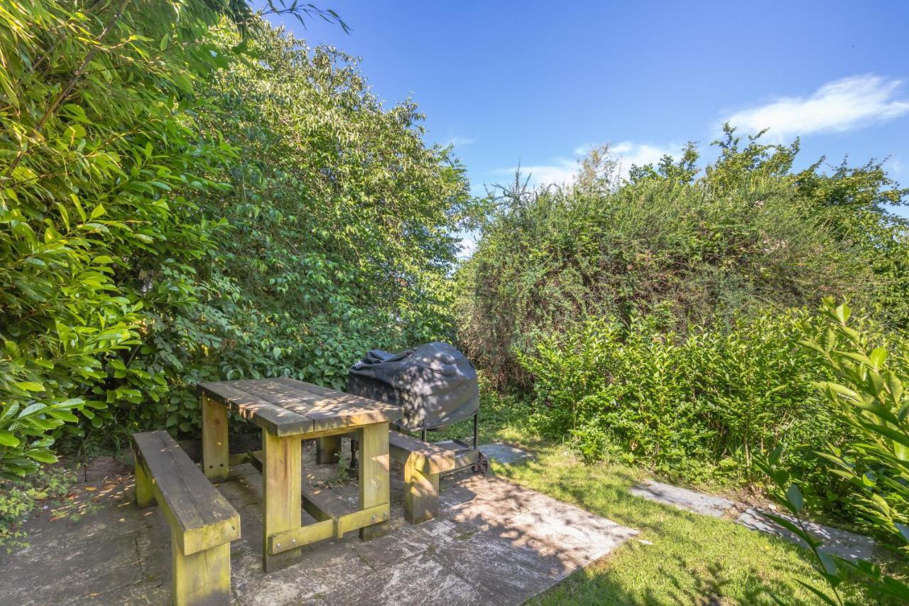 Danny Lodge - Country Cottage Near Brighton By Huluki Sussex Stays Hurstpierpoint Luaran gambar