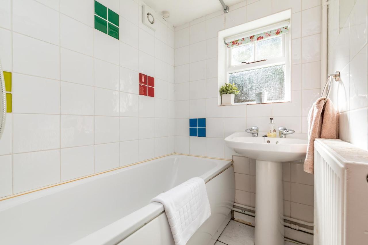 Danny Lodge - Country Cottage Near Brighton By Huluki Sussex Stays Hurstpierpoint Luaran gambar