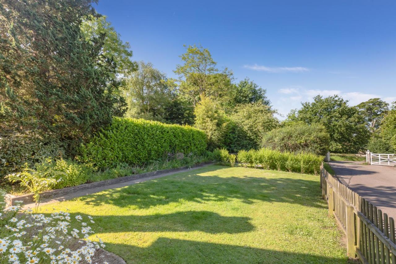 Danny Lodge - Country Cottage Near Brighton By Huluki Sussex Stays Hurstpierpoint Luaran gambar