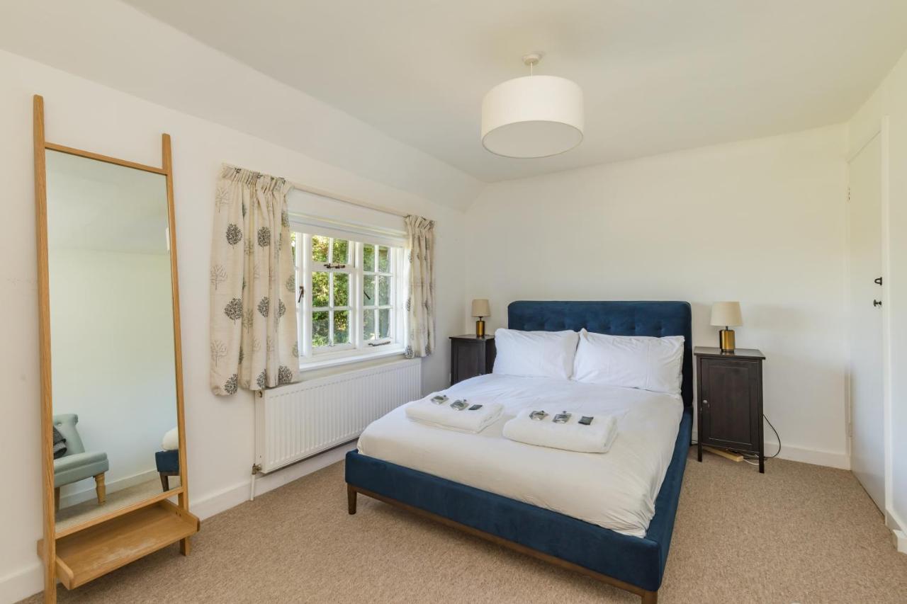 Danny Lodge - Country Cottage Near Brighton By Huluki Sussex Stays Hurstpierpoint Luaran gambar