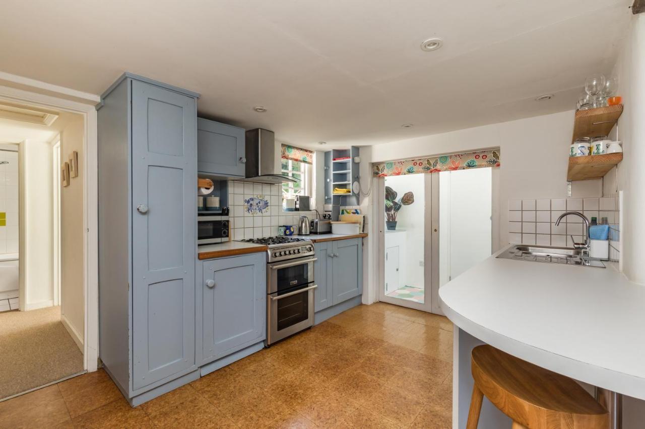 Danny Lodge - Country Cottage Near Brighton By Huluki Sussex Stays Hurstpierpoint Luaran gambar