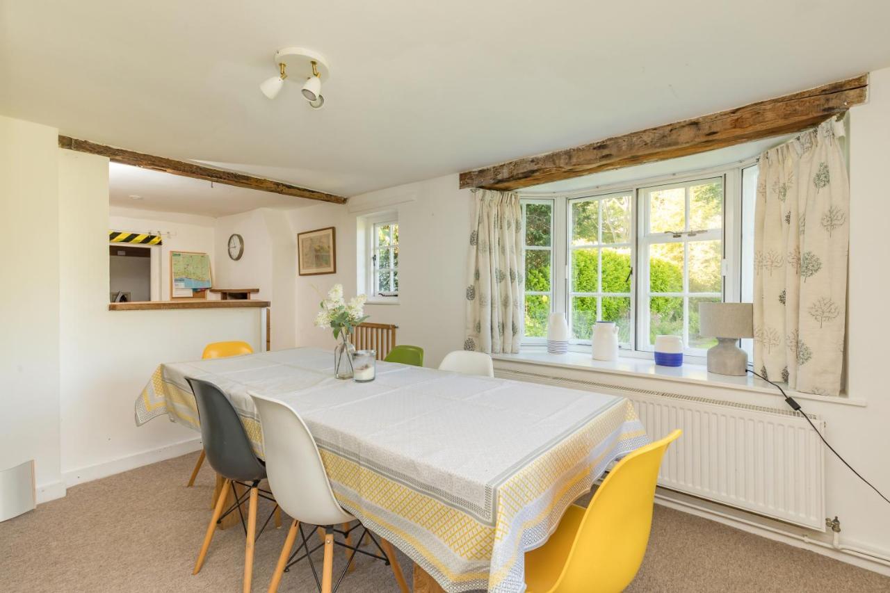 Danny Lodge - Country Cottage Near Brighton By Huluki Sussex Stays Hurstpierpoint Luaran gambar